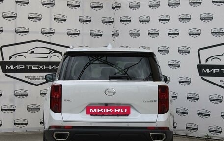 GAC GS8, 2024 год, 4 499 999 рублей, 7 фотография
