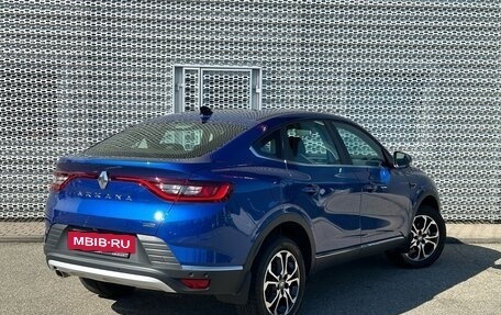 Renault Arkana I, 2022 год, 2 380 000 рублей, 2 фотография