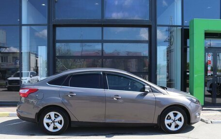 Ford Focus III, 2013 год, 719 000 рублей, 6 фотография