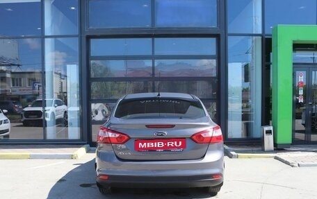 Ford Focus III, 2013 год, 719 000 рублей, 4 фотография