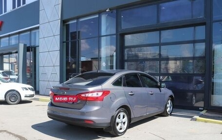 Ford Focus III, 2013 год, 719 000 рублей, 5 фотография