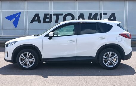 Mazda CX-5 II, 2014 год, 1 478 000 рублей, 4 фотография