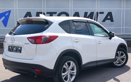 Mazda CX-5 II, 2014 год, 1 478 000 рублей, 2 фотография