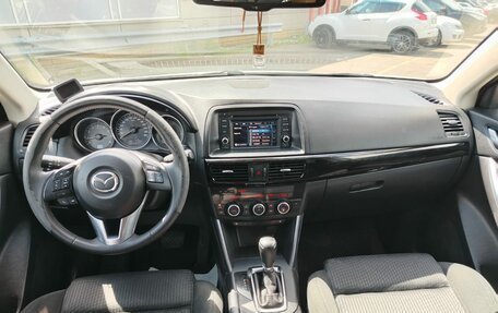 Mazda CX-5 II, 2014 год, 1 478 000 рублей, 5 фотография