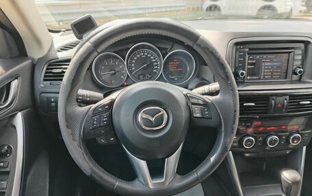Mazda CX-5 II, 2014 год, 1 478 000 рублей, 8 фотография
