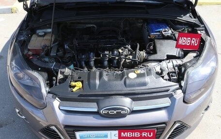 Ford Focus III, 2013 год, 719 000 рублей, 10 фотография