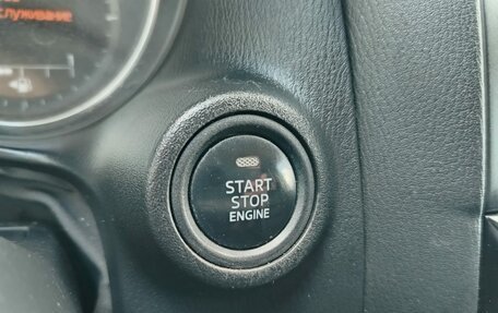Mazda CX-5 II, 2014 год, 1 478 000 рублей, 10 фотография