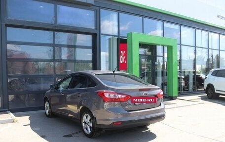 Ford Focus III, 2013 год, 719 000 рублей, 3 фотография