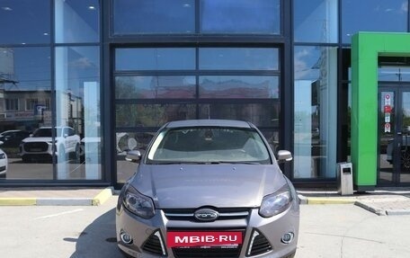 Ford Focus III, 2013 год, 719 000 рублей, 8 фотография