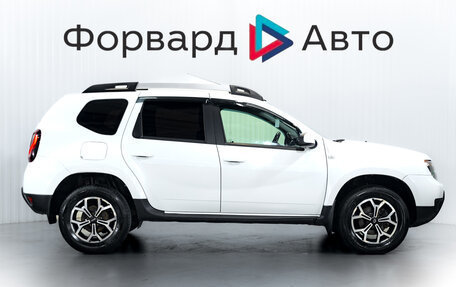 Renault Duster I рестайлинг, 2020 год, 1 399 000 рублей, 8 фотография