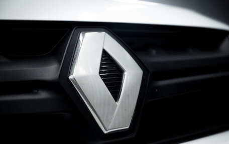 Renault Duster I рестайлинг, 2020 год, 1 399 000 рублей, 9 фотография