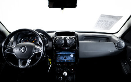 Renault Duster I рестайлинг, 2020 год, 1 399 000 рублей, 14 фотография