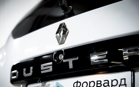 Renault Duster I рестайлинг, 2020 год, 1 399 000 рублей, 10 фотография