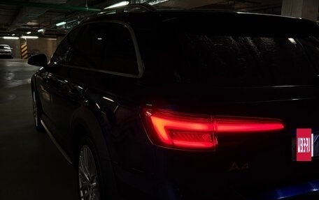 Audi A4 allroad, 2016 год, 2 550 000 рублей, 8 фотография