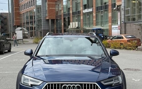 Audi A4 allroad, 2016 год, 2 550 000 рублей, 2 фотография