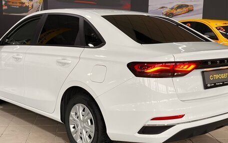 Geely Emgrand, 2023 год, 1 430 000 рублей, 4 фотография