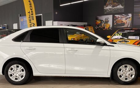 Geely Emgrand, 2023 год, 1 430 000 рублей, 11 фотография