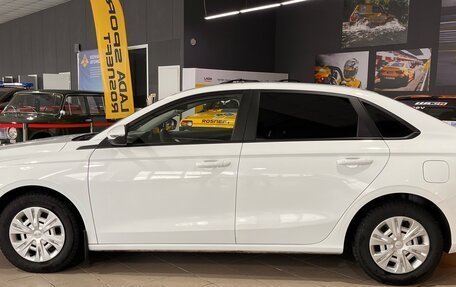 Geely Emgrand, 2023 год, 1 430 000 рублей, 7 фотография