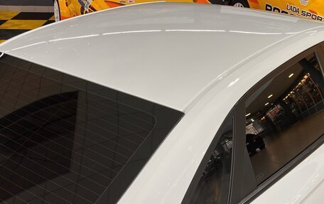 Geely Emgrand, 2023 год, 1 430 000 рублей, 12 фотография