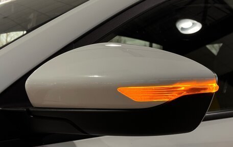 Geely Emgrand, 2023 год, 1 430 000 рублей, 15 фотография