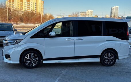 Honda Stepwgn IV, 2020 год, 2 950 000 рублей, 6 фотография