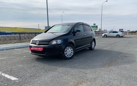 Volkswagen Golf Plus II, 2010 год, 785 000 рублей, 2 фотография