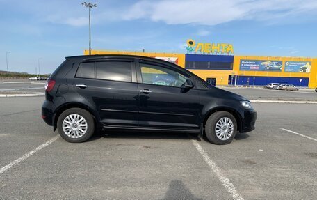 Volkswagen Golf Plus II, 2010 год, 785 000 рублей, 7 фотография
