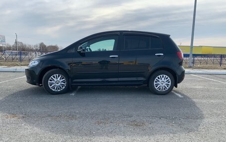 Volkswagen Golf Plus II, 2010 год, 785 000 рублей, 8 фотография