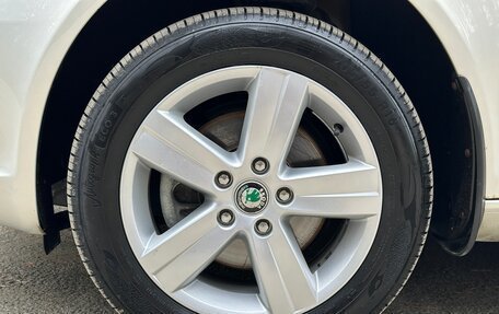 Skoda Octavia, 2012 год, 1 195 000 рублей, 4 фотография