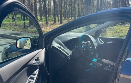 Ford Focus III, 2013 год, 750 000 рублей, 8 фотография