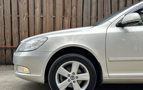 Skoda Octavia, 2012 год, 1 195 000 рублей, 3 фотография