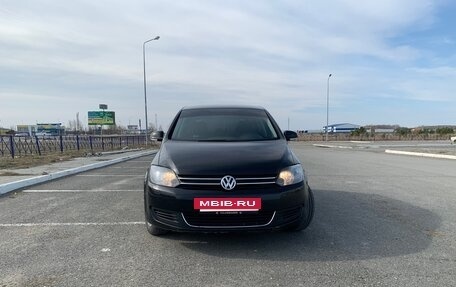 Volkswagen Golf Plus II, 2010 год, 785 000 рублей, 6 фотография