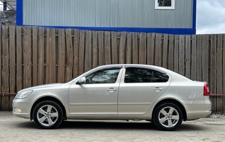 Skoda Octavia, 2012 год, 1 195 000 рублей, 2 фотография