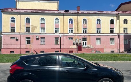 Ford Focus III, 2013 год, 750 000 рублей, 3 фотография