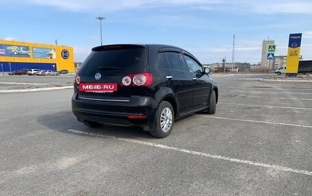 Volkswagen Golf Plus II, 2010 год, 785 000 рублей, 3 фотография