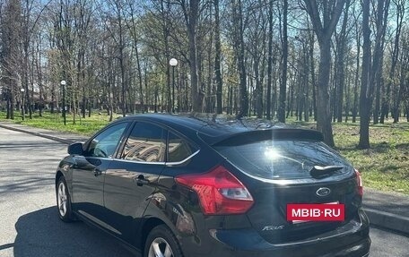 Ford Focus III, 2013 год, 750 000 рублей, 7 фотография