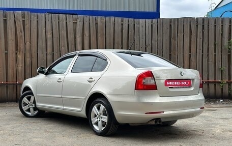 Skoda Octavia, 2012 год, 1 195 000 рублей, 5 фотография