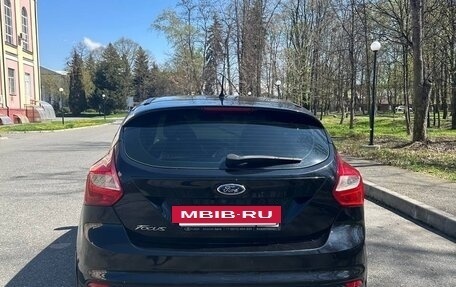 Ford Focus III, 2013 год, 750 000 рублей, 4 фотография