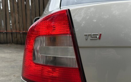 Skoda Octavia, 2012 год, 1 195 000 рублей, 7 фотография