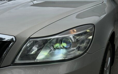 Skoda Octavia, 2012 год, 1 195 000 рублей, 10 фотография