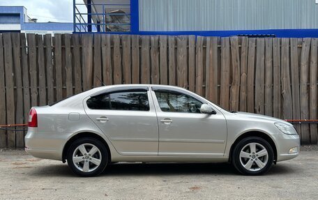 Skoda Octavia, 2012 год, 1 195 000 рублей, 13 фотография