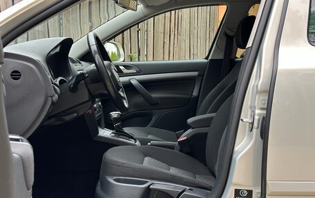 Skoda Octavia, 2012 год, 1 195 000 рублей, 15 фотография