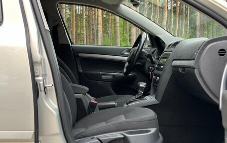 Skoda Octavia, 2012 год, 1 195 000 рублей, 17 фотография