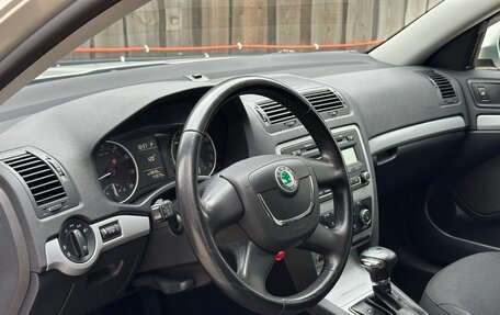 Skoda Octavia, 2012 год, 1 195 000 рублей, 16 фотография