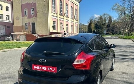 Ford Focus III, 2013 год, 750 000 рублей, 6 фотография