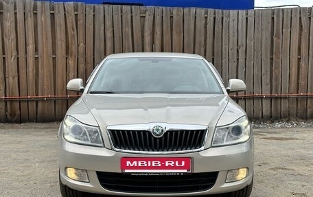 Skoda Octavia, 2012 год, 1 195 000 рублей, 9 фотография