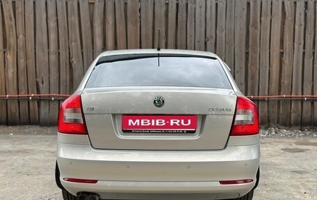 Skoda Octavia, 2012 год, 1 195 000 рублей, 6 фотография