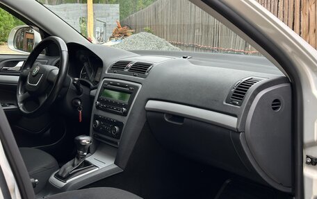 Skoda Octavia, 2012 год, 1 195 000 рублей, 18 фотография