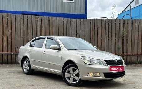 Skoda Octavia, 2012 год, 1 195 000 рублей, 12 фотография