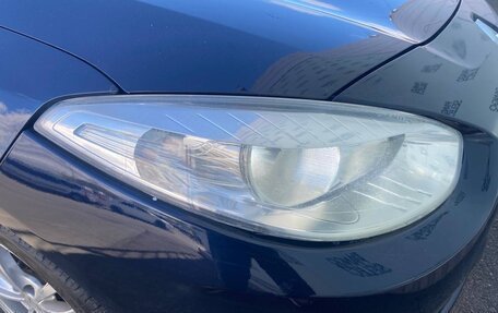 Renault Fluence I, 2011 год, 720 000 рублей, 7 фотография